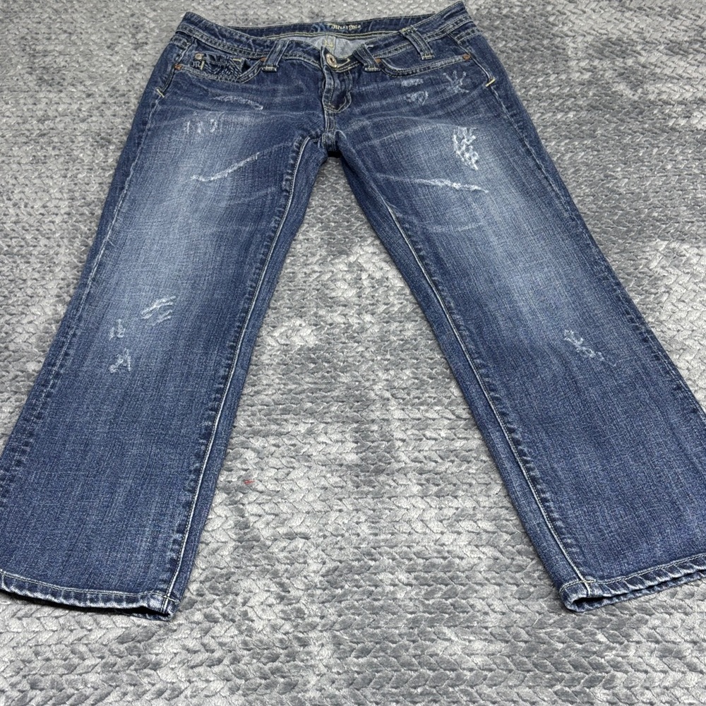Miss Me Women’s Blue Jeans
